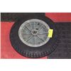 Image 1 : 13 INCH AIR PNEUMATIC WHEEL BARROW TIRE