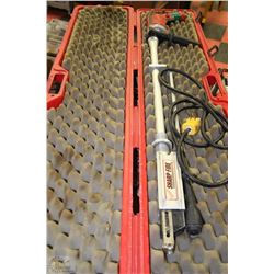 MILWAUKEE SHARP FIRE SCREWGUN