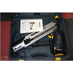 MASTERCRAFT FRAMING NAILER WITH MANUAL