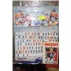 Image 1 : EDMONTON OILERS COLLECTIBLE LOT INCLUDING