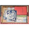 Image 1 : BOX OF VINTAGE BOOKS FROM 1900-1920 INCLUDING