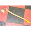Image 1 : GRANT WOOD AXE