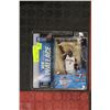 Image 1 : NBA BEN WALLACE 2ND EDITION FIGURINE