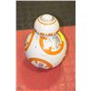Image 1 : STAR WARS BB8 ANIMATED FIGURINE TOY