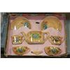 Image 1 : TOY TEA SET VINTAGE MADE IN JAPAN # 51-237