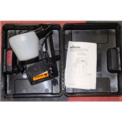 WAGNER POWER PAINTER IN CASE