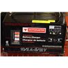 Image 1 : MOTOMASTER 10 AMP AUTOMATE BATTERY CHARGER