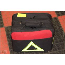 CANADIAN TIRE AUTO SAFETY KIT