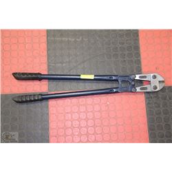MASTERCRAFT 30" BOLT CUTTERS