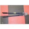Image 1 : MASTERCRAFT 30" BOLT CUTTERS