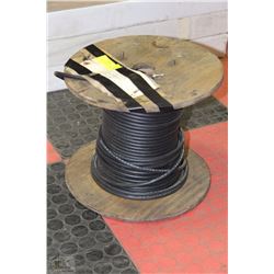 PART ROLL 16 GUAGE 2 WIRE CABLE