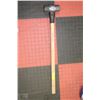 Image 1 : MASTERCRAFT 8LBS SLEDGEHAMMER