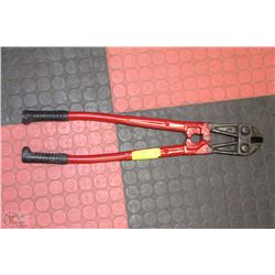 24" BOLT CUTTERS