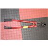 Image 1 : 24" BOLT CUTTERS
