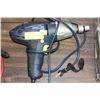 Image 1 : MASTERCRAFT ELECTRIC IMPACT WRENCH