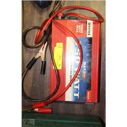 INVERTER 750WATT INVERTER