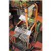 Image 1 : RIDGID 3000PSI  PRESSURE WASHER 6HP SUBARU