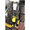 Image 1 : KARCHAR 1800PSI PRESSURE WASHER