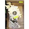 Image 1 : CUCKOO CLOCK MADE IN SWITZERLAND