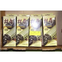 4 SHORTY HAND GUARDS #4 NEW