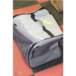 FOLDING PET CARRIER