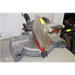 RIDGID MITER SAW