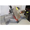 Image 1 : RIDGID MITER SAW