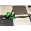 Image 1 : JOHN DEERE CS46 CHAINSAW