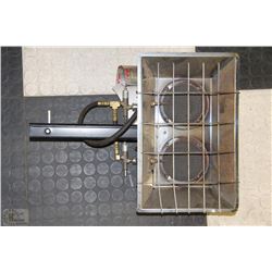 MR HEATER PROPANE HEATER