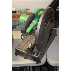 HITACHI CUT OFF SAW