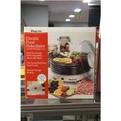 MASTERCHEF FOOD DEHYDRATOR