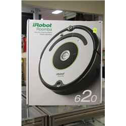 IROBOT ROOMBA VACUUM