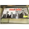 Image 1 : MONOPOLY: THE BEATLES EDITION