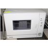 Image 1 : DANBY COUNTER TOP DISHWASHER