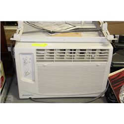 SIMPLICITY WINDOW AIR CONDITIONER