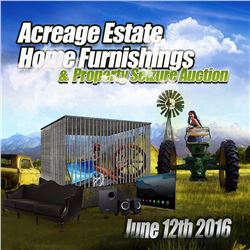 THANK YOU FOR ATTENDING KASTNER AUCTIONS