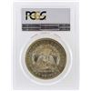 Image 2 : 1878-S $1 Morgan Silver Dollar PCGS Graded MS62