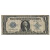 Image 1 : 1923 $1 Large Size Silver Certificate Note