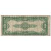 Image 2 : 1923 $1 Large Size Silver Certificate Note