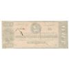Image 2 : 1864 $2 Confederate States of America Note UNC
