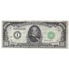 Image 1 : 1934 $1000 Federal Reserve Bank Note Minnesota