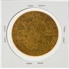 Image 2 : 1899-S $20 Liberty Head Double Eagle Gold Coin