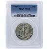 Image 1 : 1940-S Liberty Walking Half Dollar PCGS Graded MS64
