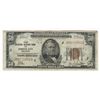 Image 1 : 1929 $50 National Currency The Federal Reserve Bank of Kansas City Note
