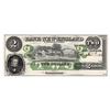 Image 1 : 1865 $2 The Bank of New England Currency Note
