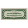 Image 2 : 1934-A $1000 Federal Reserve Bank Note Chicago