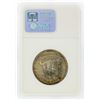 Image 2 : 1924 Huguenot-Walloon Tercentary Half Dollar Coin NGC MS65
