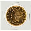Image 1 : 1904-S $20 Liberty Head Double Eagle Gold Coin
