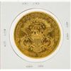 Image 2 : 1904-S $20 Liberty Head Double Eagle Gold Coin