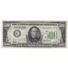 Image 1 : 1934A $500 Federal Reserve Bank Note Chicago